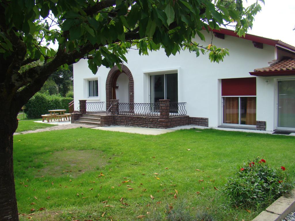 Les Gites Malidri Pontonx-sur-lʼAdour Δωμάτιο φωτογραφία
