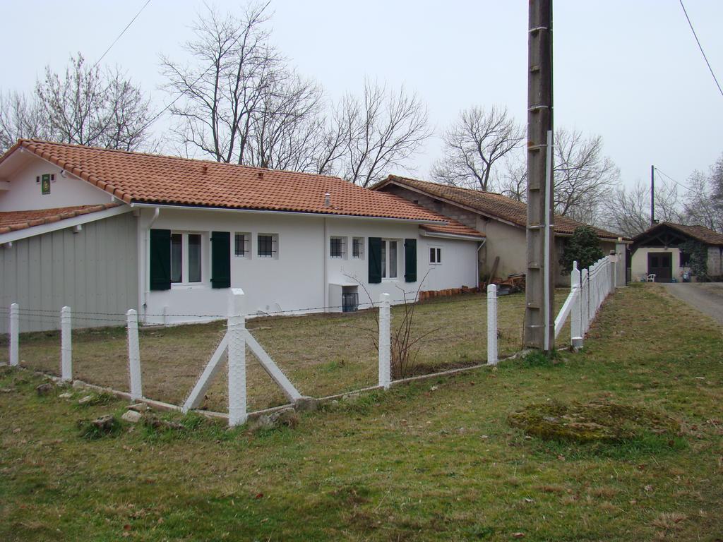 Les Gites Malidri Pontonx-sur-lʼAdour Δωμάτιο φωτογραφία