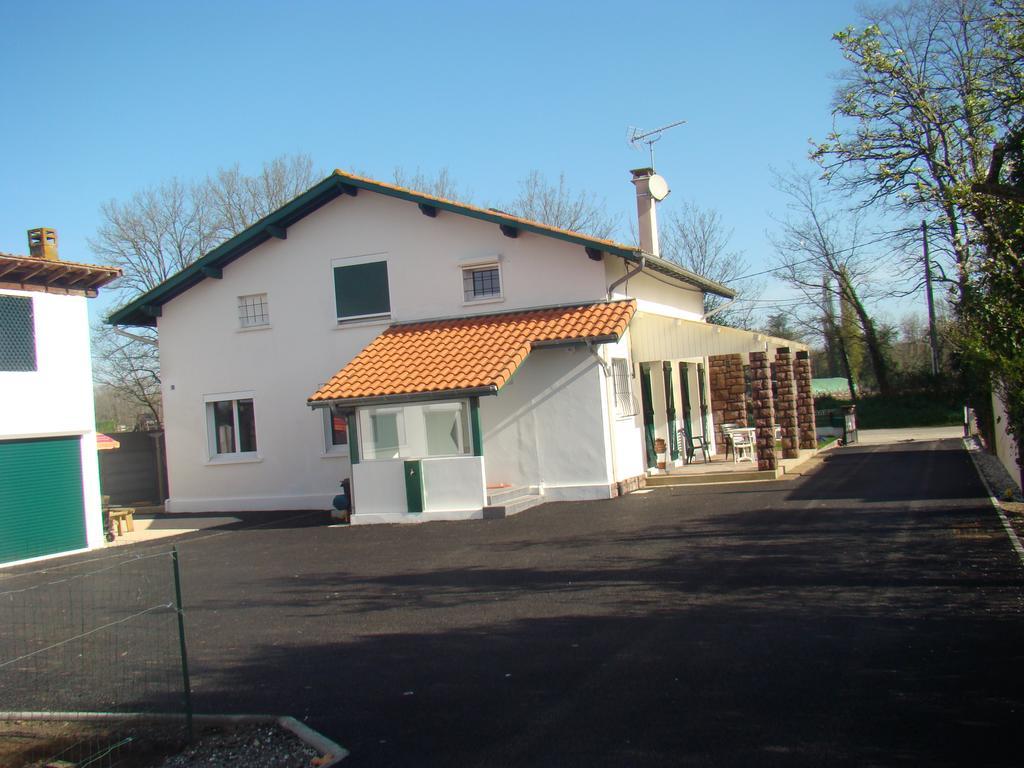 Les Gites Malidri Pontonx-sur-lʼAdour Δωμάτιο φωτογραφία